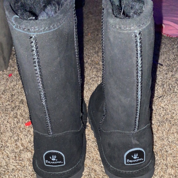 Boots - Picture 3 of 3